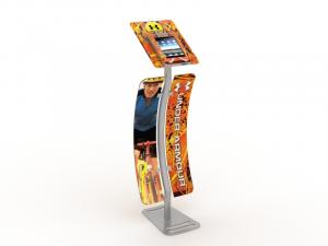 MODCR-1339 | iPad Kiosk